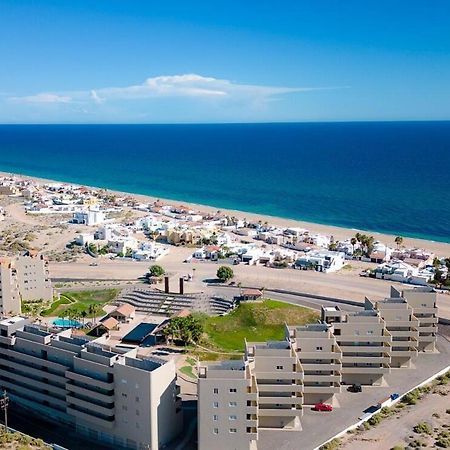 Beautiful Condo La Joya - Near Beach With Views Puerto Penasco Exterior photo
