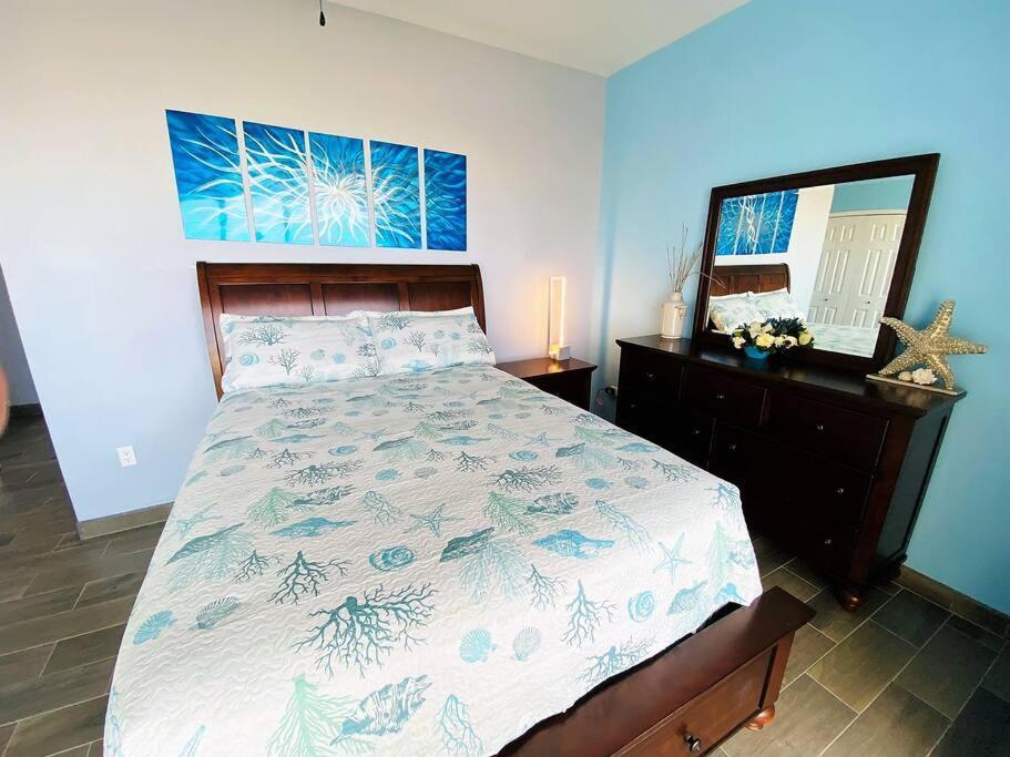 Beautiful Condo La Joya - Near Beach With Views Puerto Penasco Exterior photo